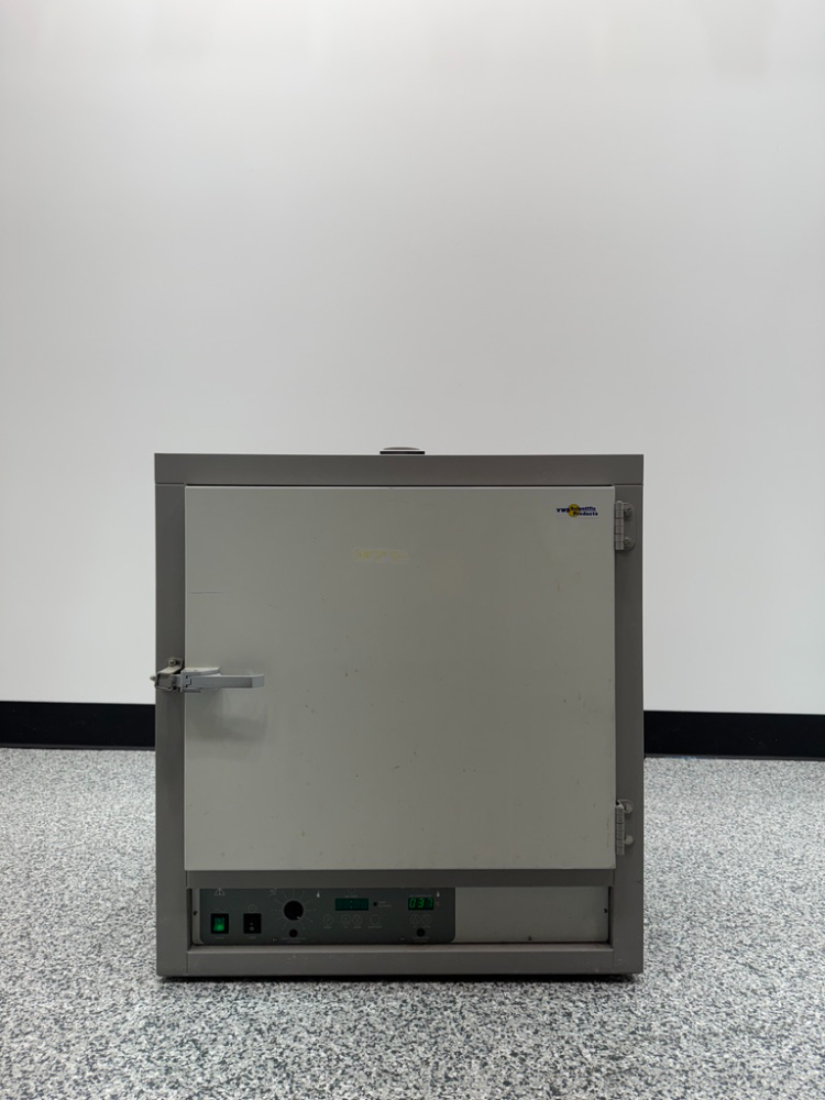 Image of VWR / Shel Lab 1365DP-2 Incubator